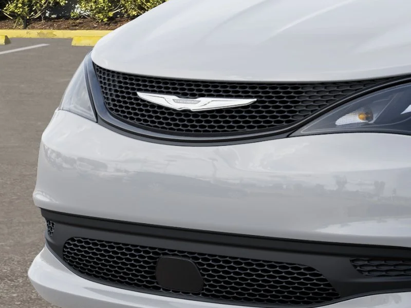 2026 Chrysler Voyager LX - Photo 42