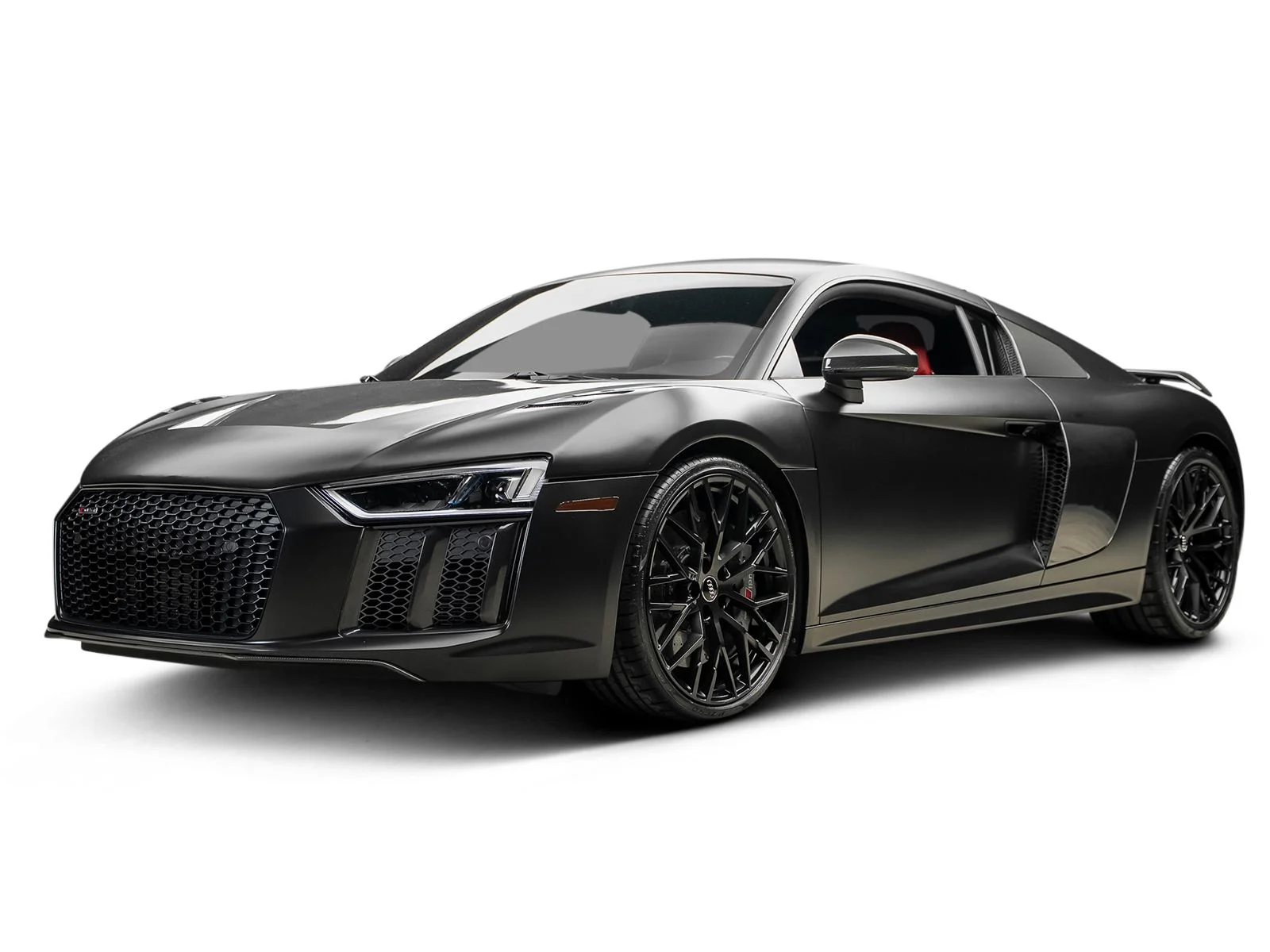 Used 2018 Black Audi 5.2 Plus image 11