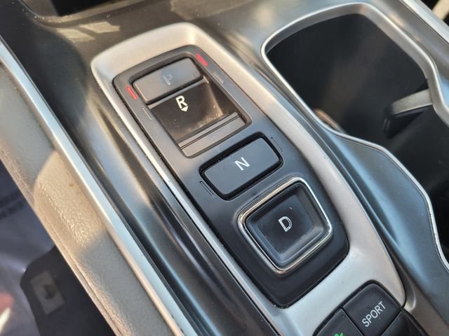 Used 2018 Gray Honda Touring 2.0T image 20
