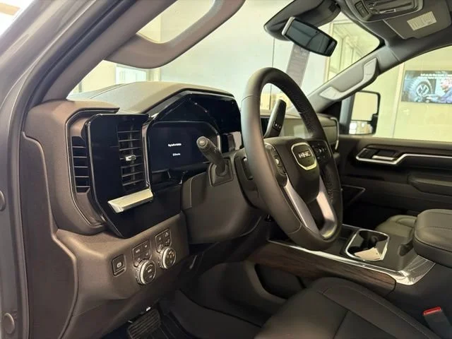 2026 GMC Sierra 2500HD SLT - Photo 21
