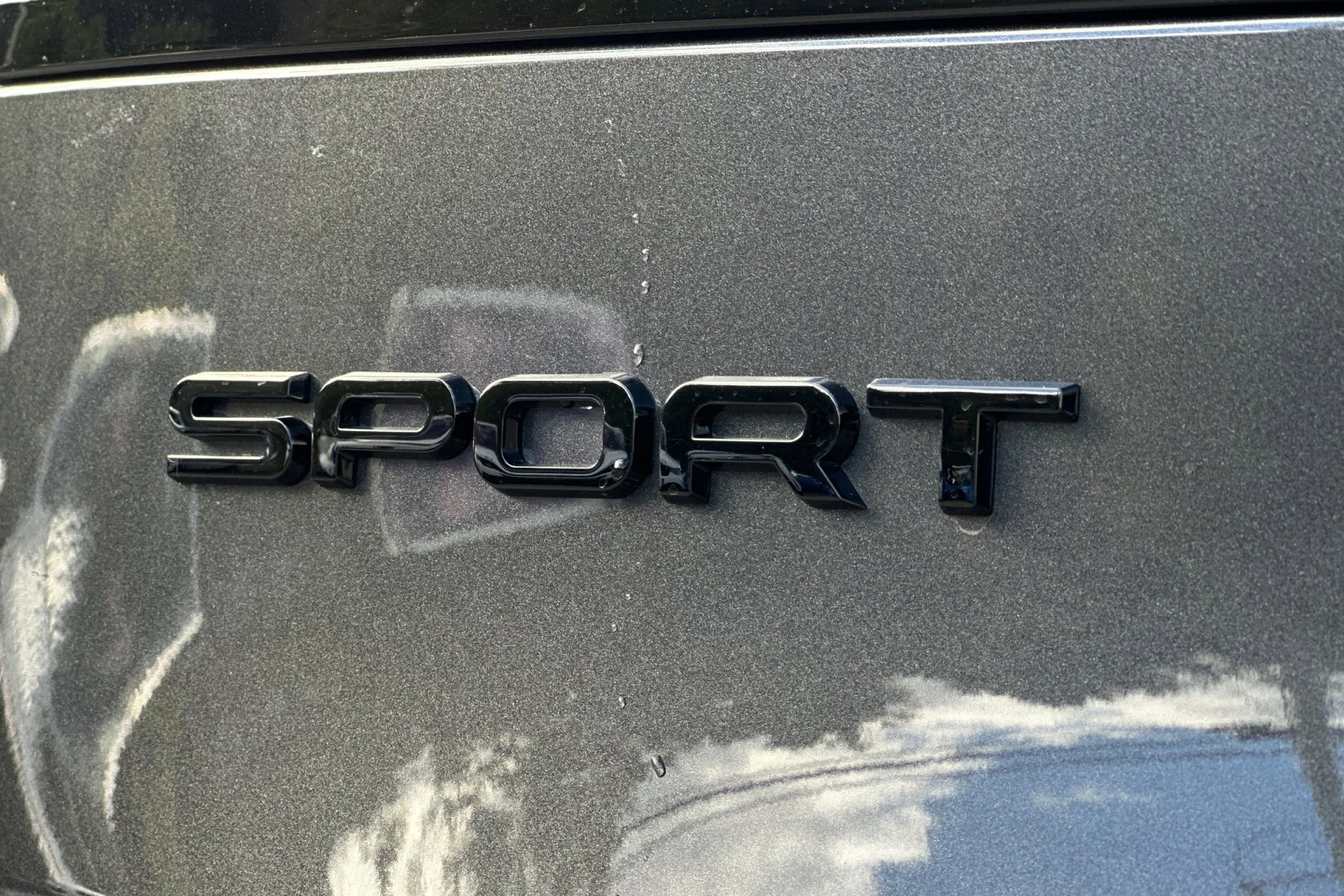 2025 Land Rover Range Rover Sport Dynamic SE - Photo 12