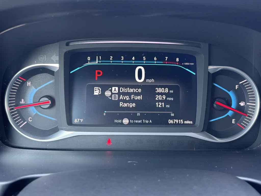 Used 2022 Gray Honda Elite image 26