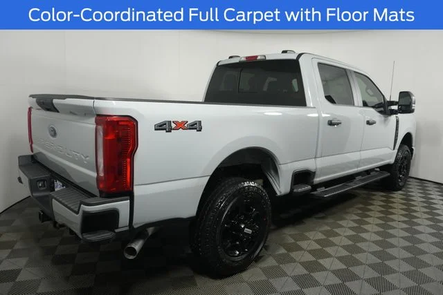 New 2026 Avalanche Ford F-350® XL image 17