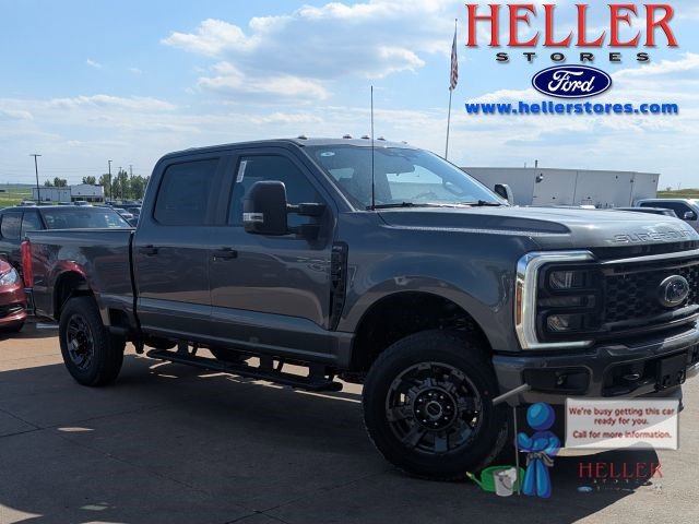 2026 Ford F-250 XL 4x4 Crew Cab 6-3/4' Box's photo