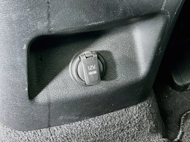 Used 2024 Black Kia EX image 37