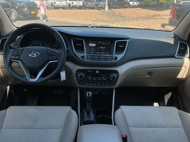 Used 2018 Red Hyundai SEL image 21