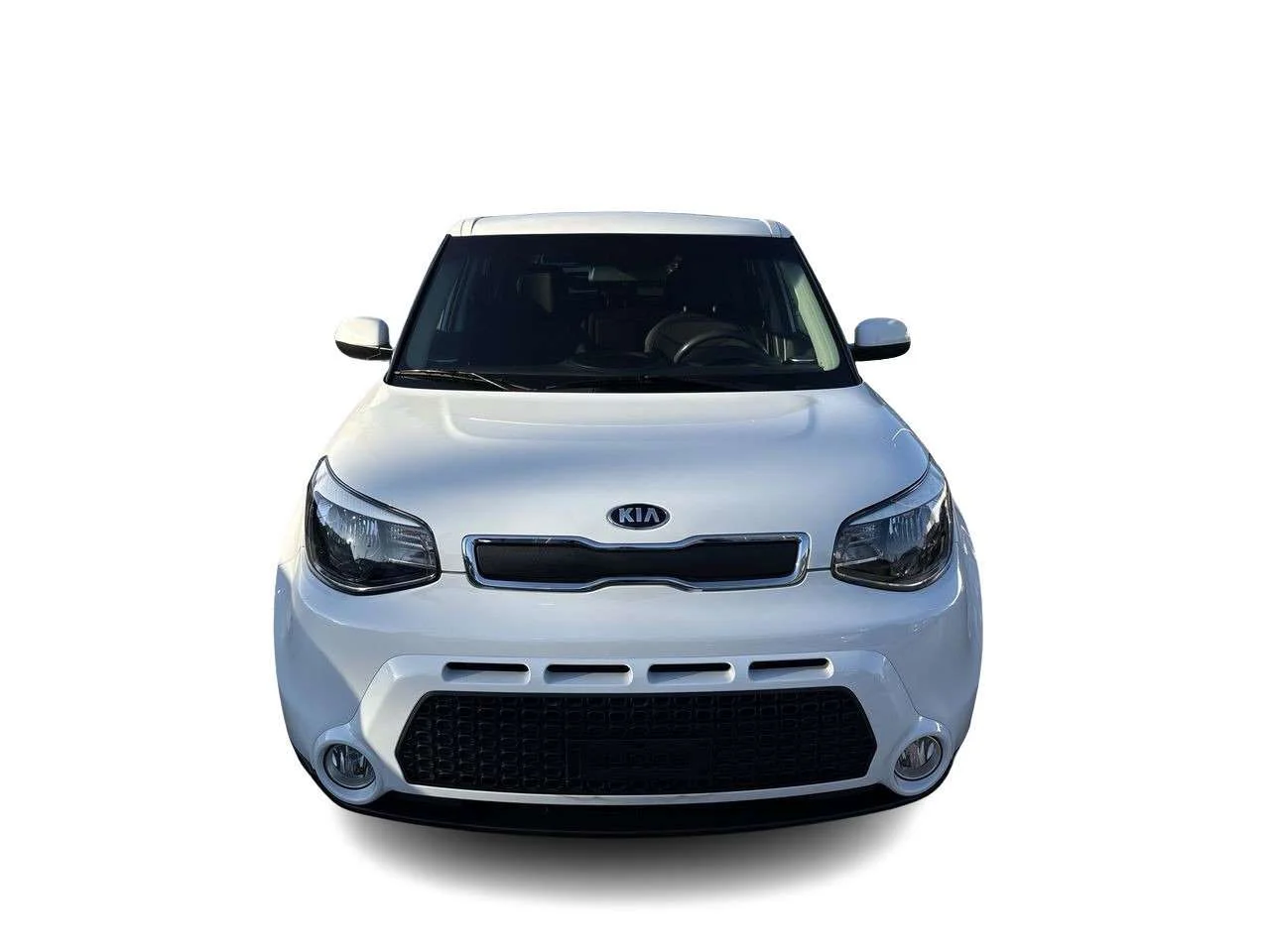 Used 2016 Polar Kia LX at Dilawri Certified   One Owner   Local BC image 4