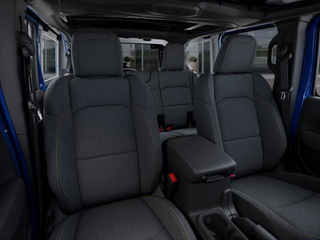 2025 Jeep Wrangler 4-Door Sport S - Photo 69