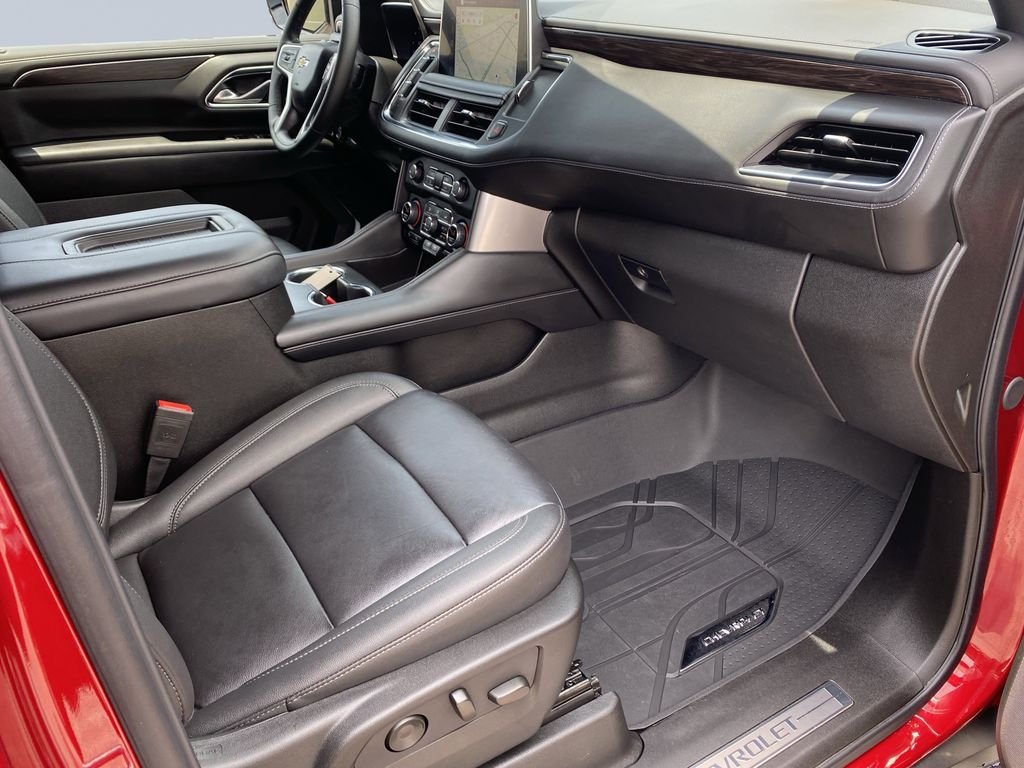 2024 Chevrolet Tahoe LT - Photo 34