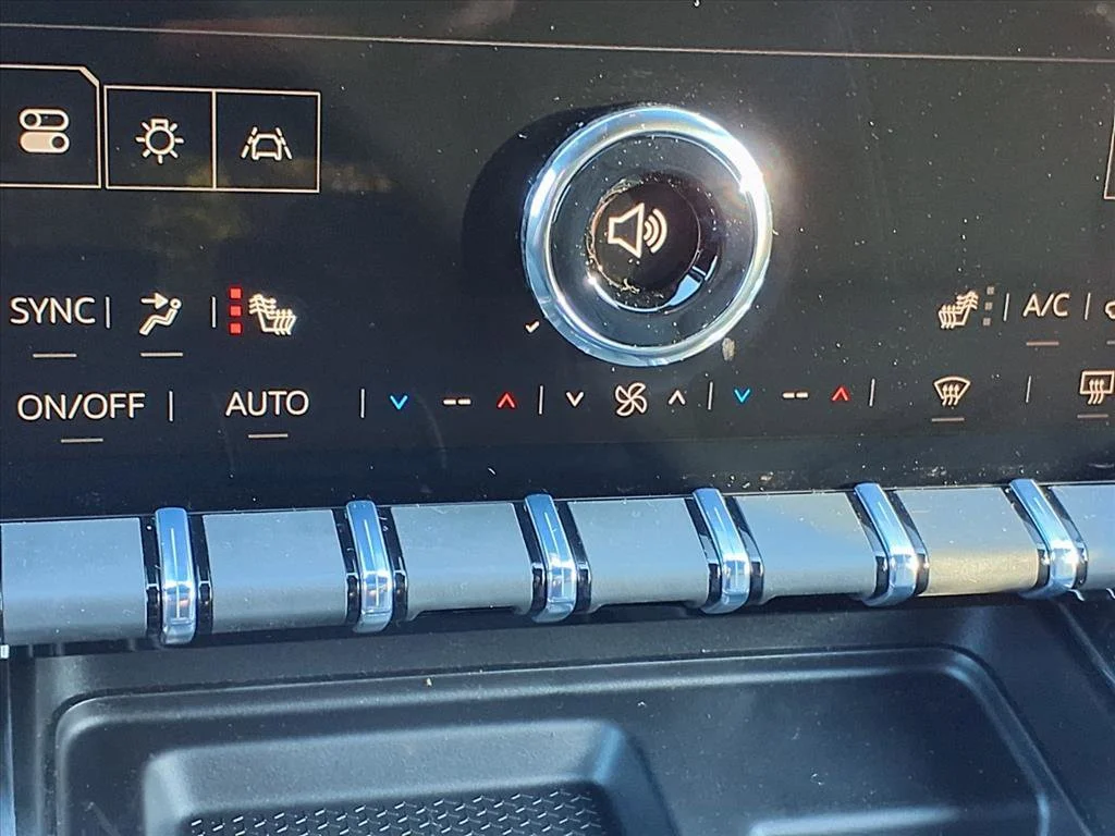 2026 GMC Acadia Elevation - Photo 4