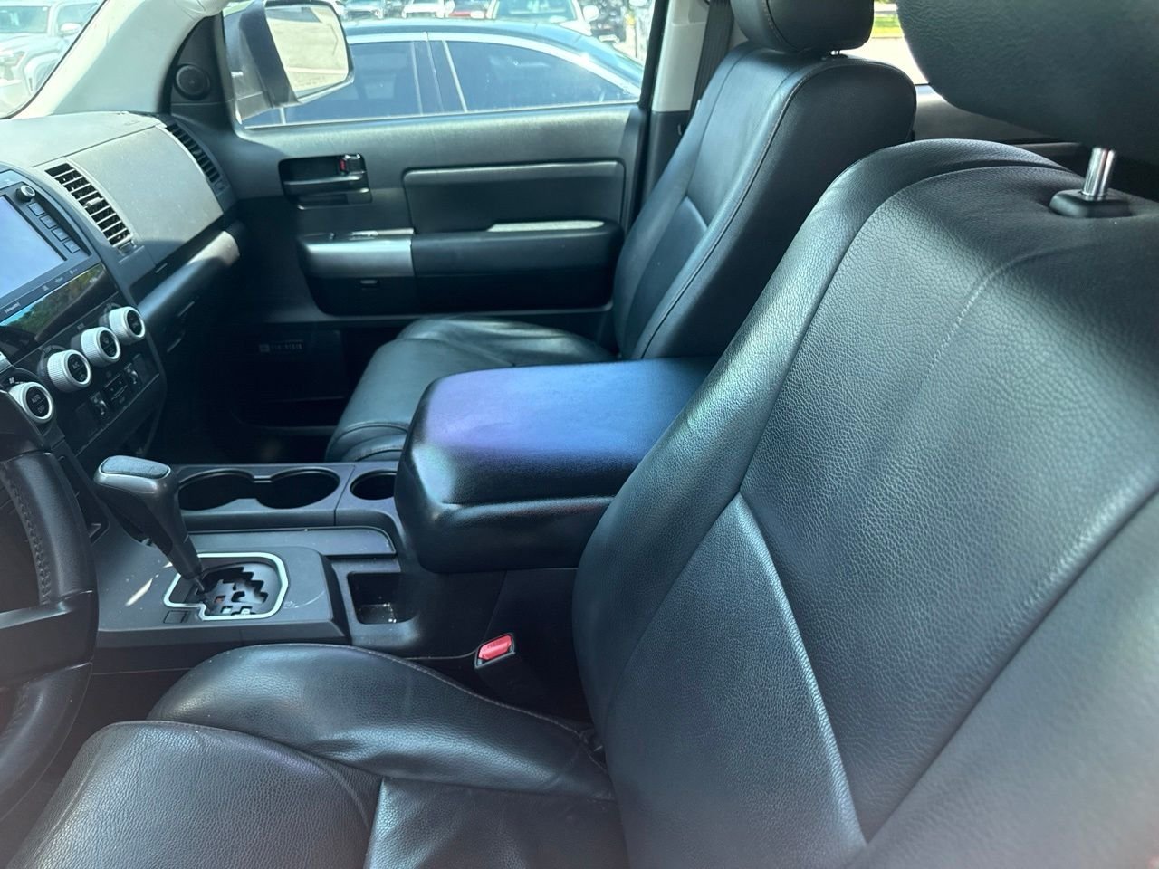 Used 2020 Green Toyota TRD Pro image 8