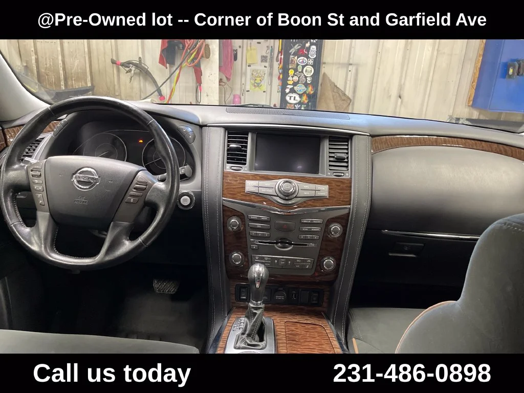 Used 2019 Gray Nissan SV image 18
