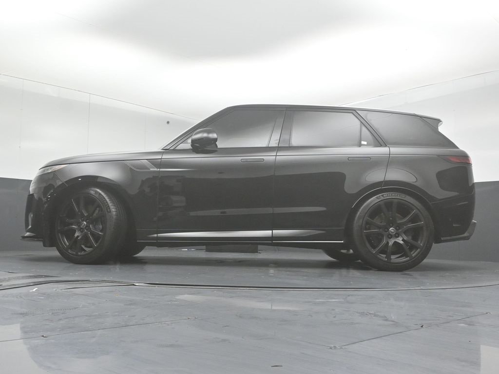 2024 LAND ROVER RANGE ROVER SPORT - Image 36