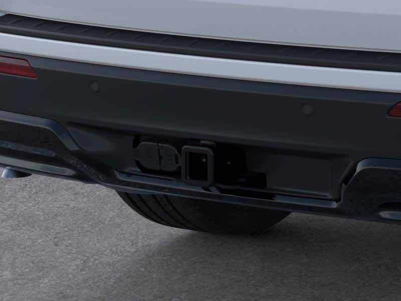 New 2026 Space White Metallic Ford ST-Line image 23