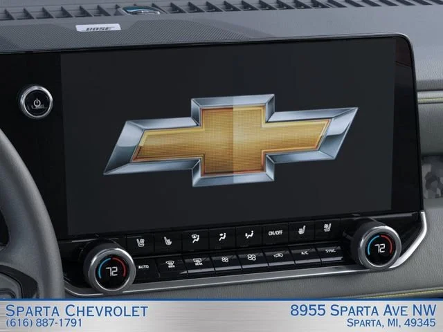 2026 Chevrolet Colorado ZR2 - Photo 20
