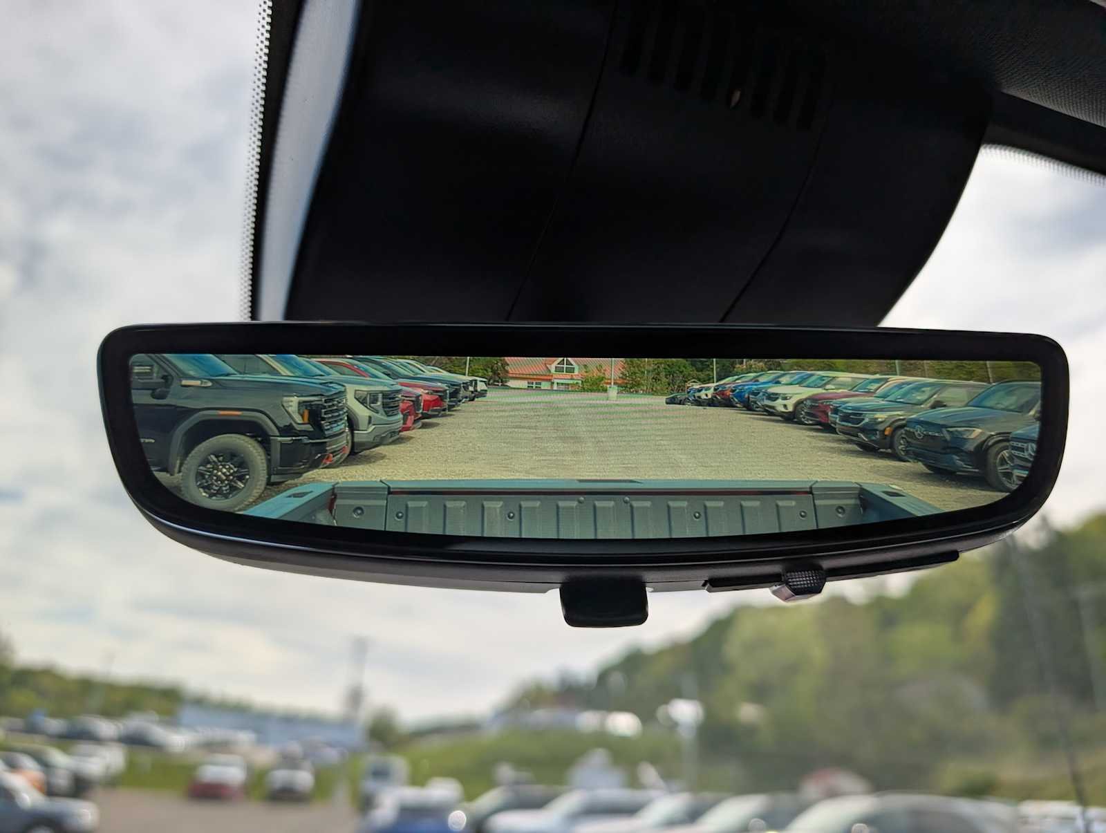 2026 GMC Sierra 3500HD AT4 - Photo 31
