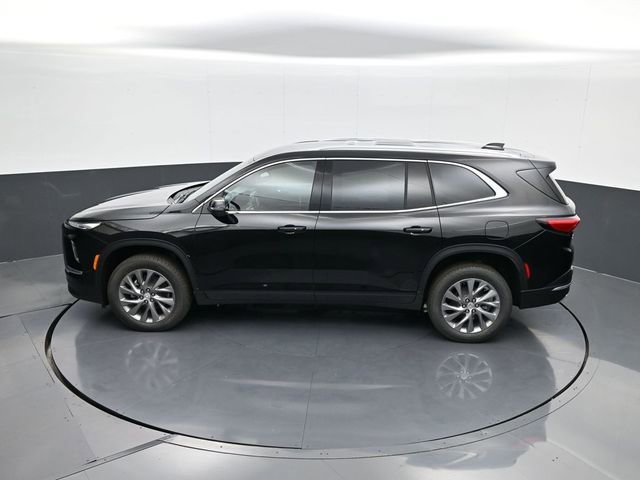 2026 Buick Enclave Preferred - Photo 17