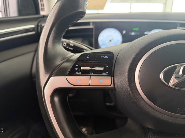 Used 2023 Gray Hyundai SEL image 11