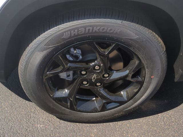 2026 Chevrolet Trax LT - Photo 35
