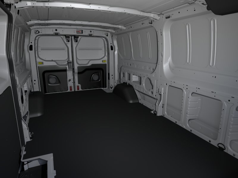 2025 Ford Transit Van Base - Photo 11