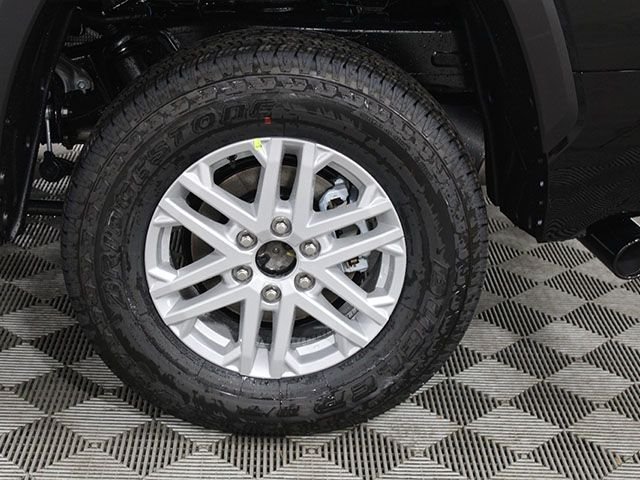 2026 Toyota Tundra SR5 - Photo 12