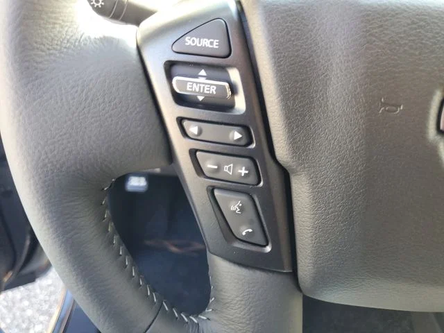 2026 Nissan Frontier SV - Photo 11