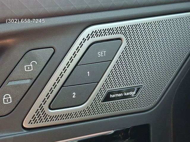 New 2026 Black Sapphire Metallic BMW xDrive28i image 19