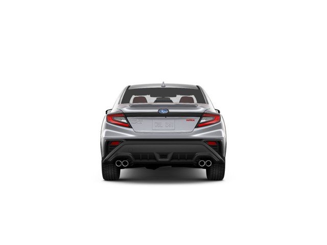 New 2026 ICE SILVER METALLIC Subaru Limited image 9