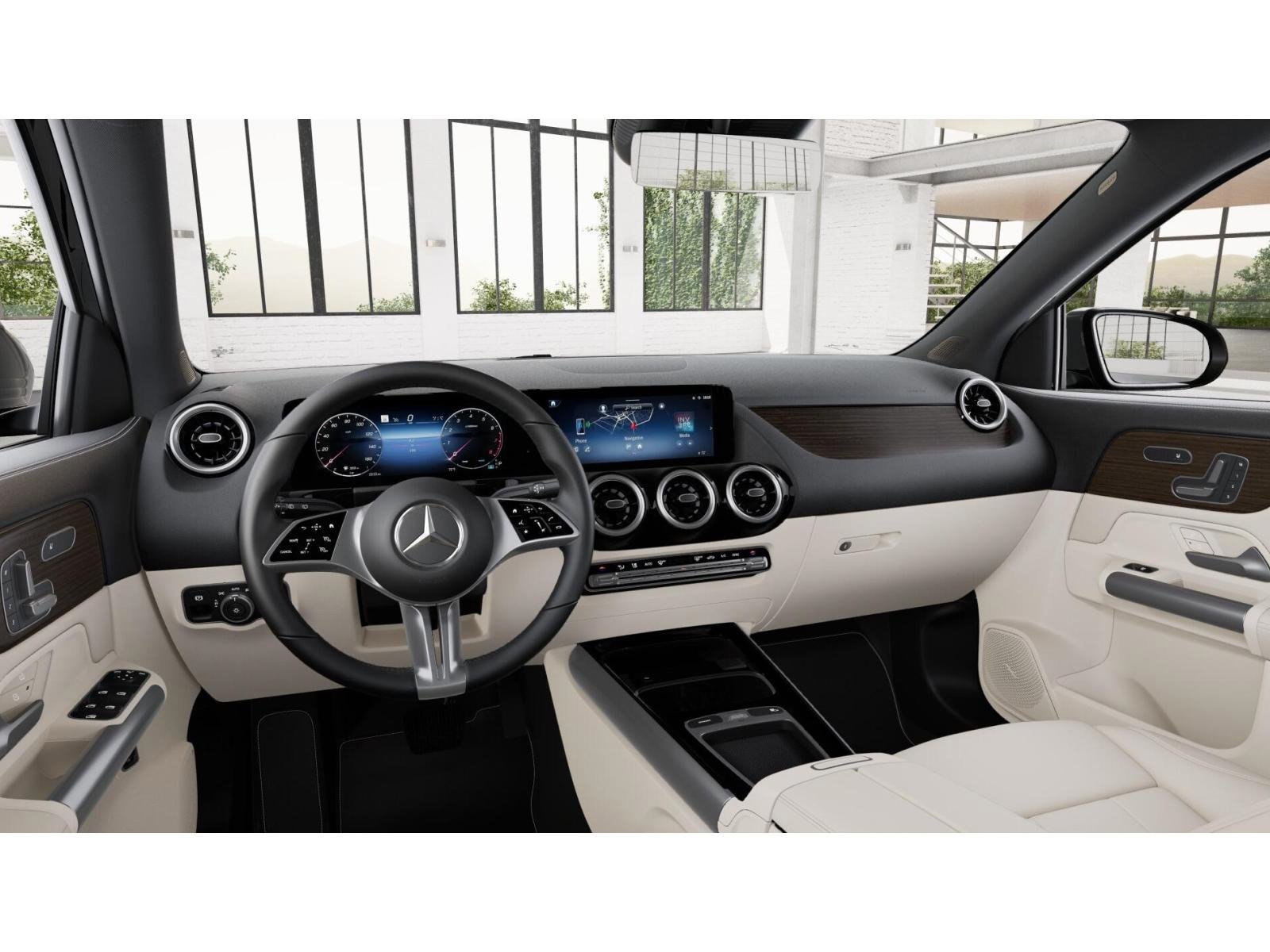 New 2026 Night Black Mercedes-Benz GLA 250 image 45
