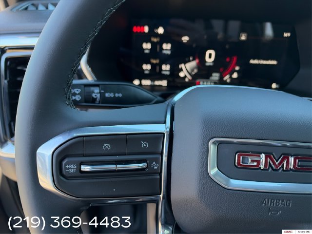 2026 GMC Canyon Elevation - Photo 37