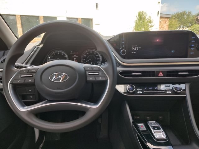 2023 Hyundai Sonata SEL - Photo 10