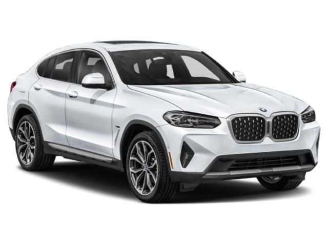 Used 2022 Brooklyn Grey Metallic BMW xDrive30i image 9