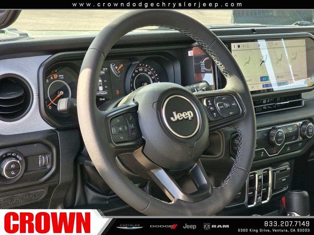 New 2026 41 Exterior Paint Jeep Sport S image 18