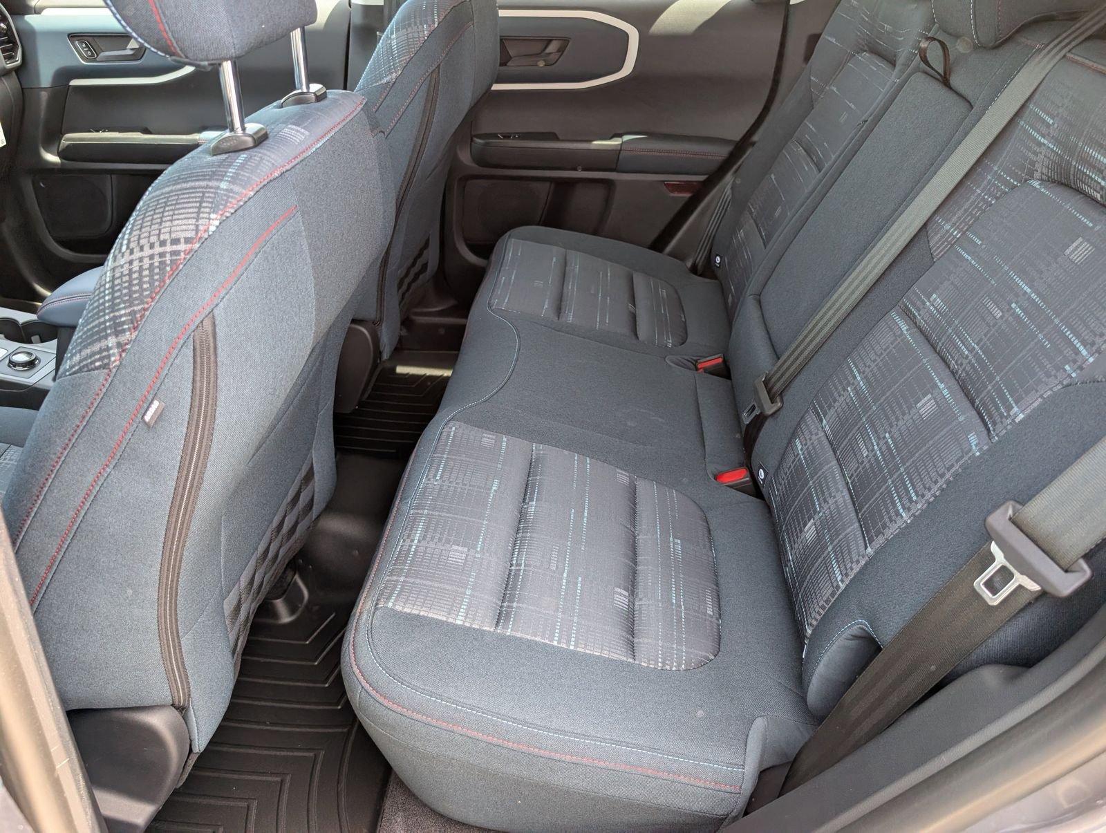 New 2026 Carbonized Gray Metallic Ford Heritage image 29