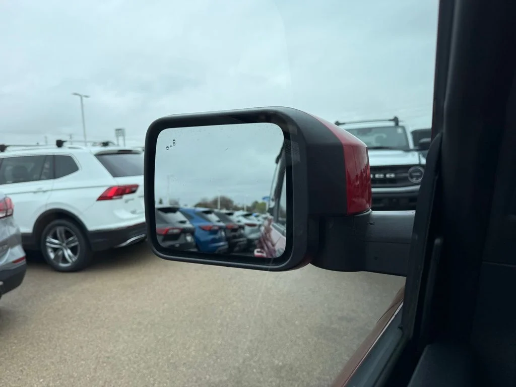 2021 Ford Bronco 4-Door Outer Banks - Photo 40