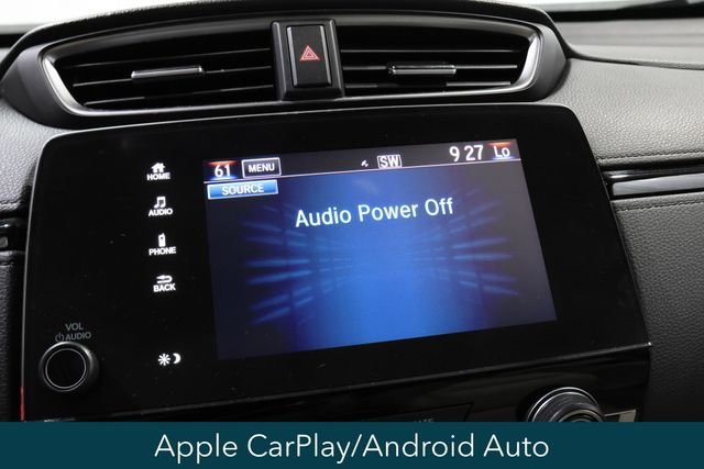 Certified Used 2018 Red Honda EX-L image 19
