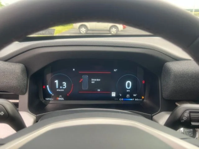 2026 Ford Explorer Active - Photo 12