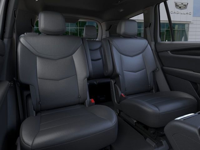 2025 Cadillac XT6 Sport - Photo 17