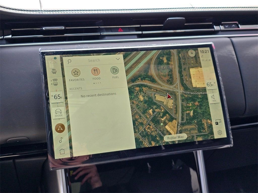 2025 Land Rover Range Rover Autobiography - Photo 12