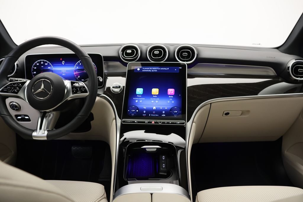 2026 Mercedes-Benz GLC Base - Photo 18