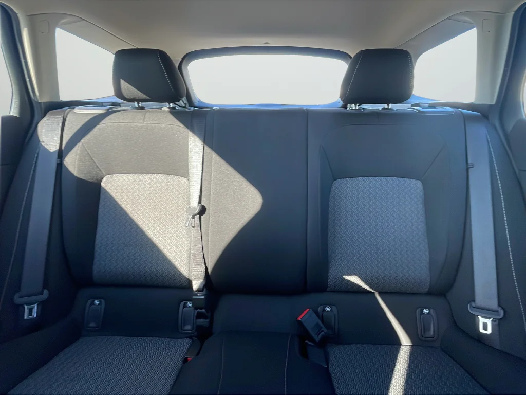 Used 2018 Black Buick Preferred image 30