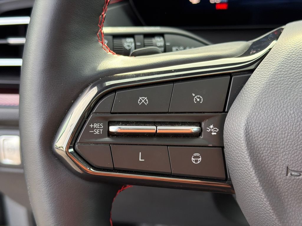 2025 Chevrolet Traverse RS - Photo 25