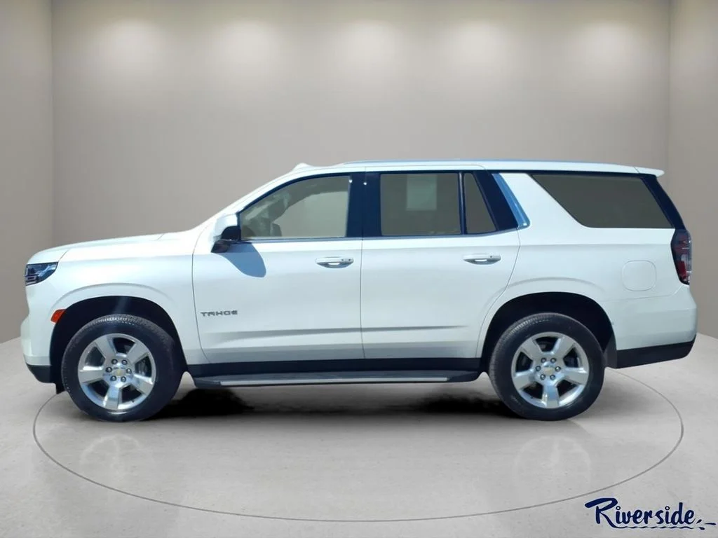 Used 2021 Beige Chevrolet LT image 5