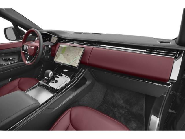 New 2026 Varesine Blue Land Rover Dynamic SE image 17
