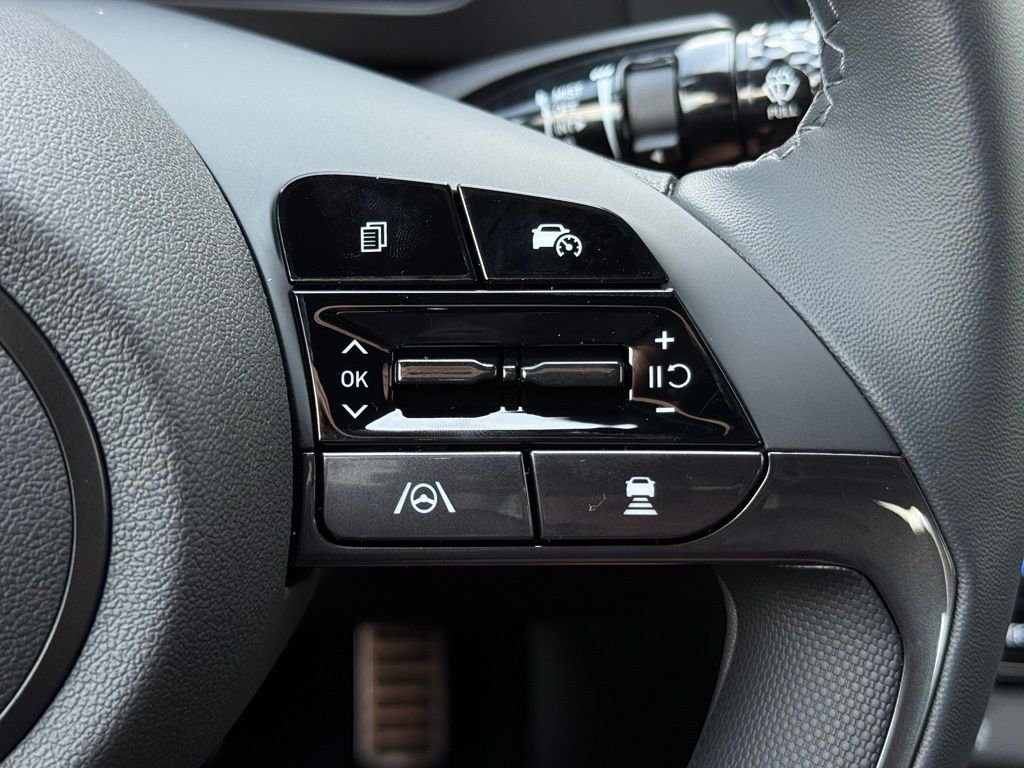 2026 Hyundai Elantra SEL - Photo 24
