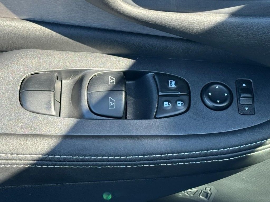 2024 Nissan Murano SV - Photo 16