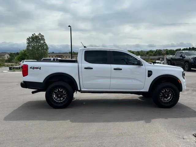 Used 2024 White Ford XL image 7