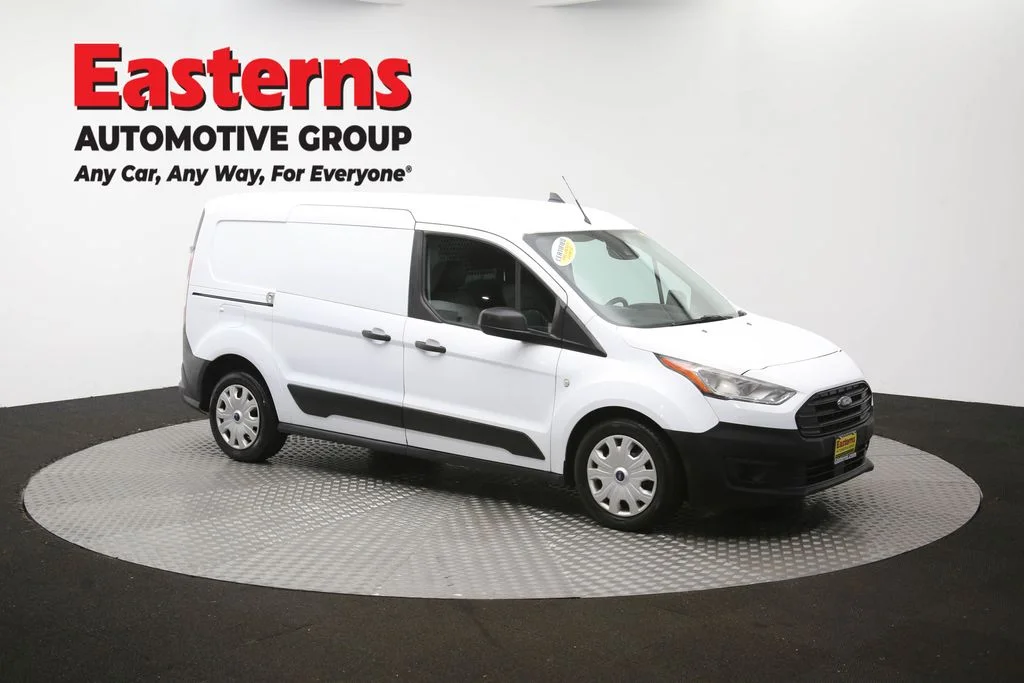 Used 2019 White Ford XL image 51