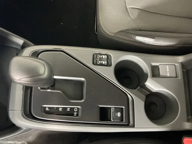New 2026 Gray Subaru Premium image 15