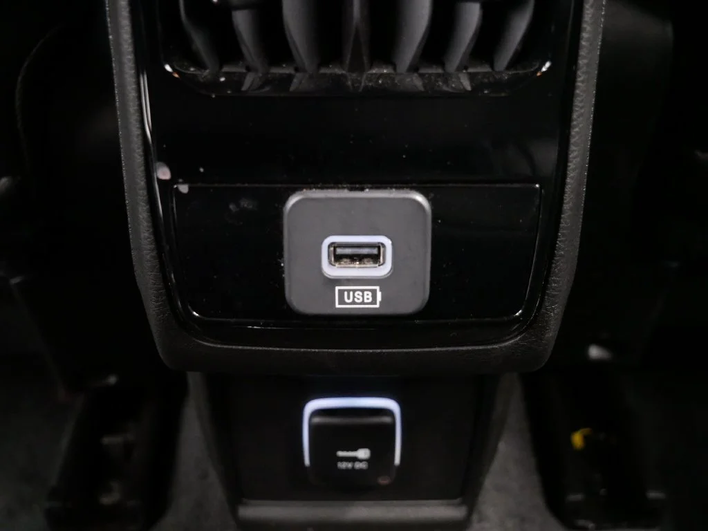 2026 Jeep Compass Limited - Photo 16